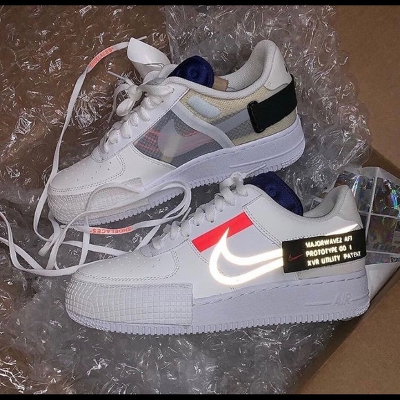 air force type 1 air force type 1